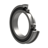 Thin section ball bearing With flange Closure on both sides F 61700 2RS